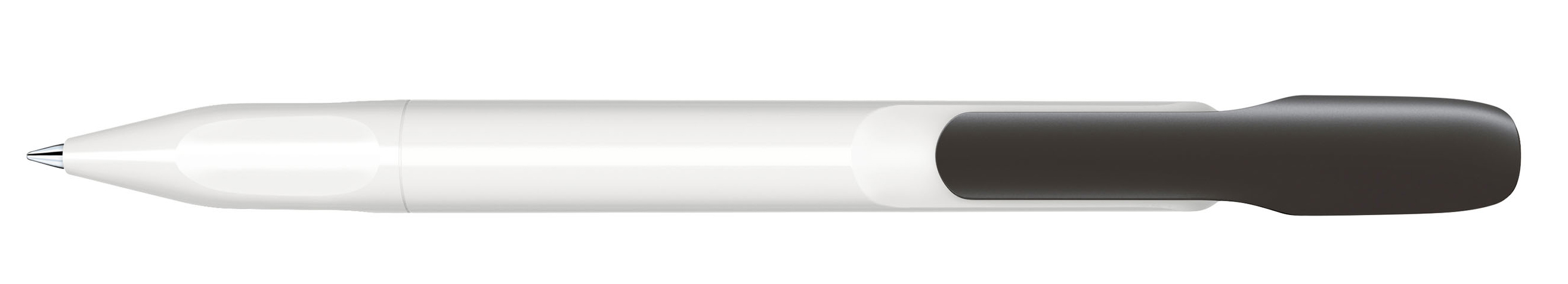 3275 ШР Evoxx Polished Recycled LC бело/черный