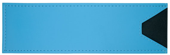 B101 SKUBA Футляр-карман для ручки, голубой
